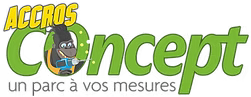 Accros Concept, un parc à vos mesures
